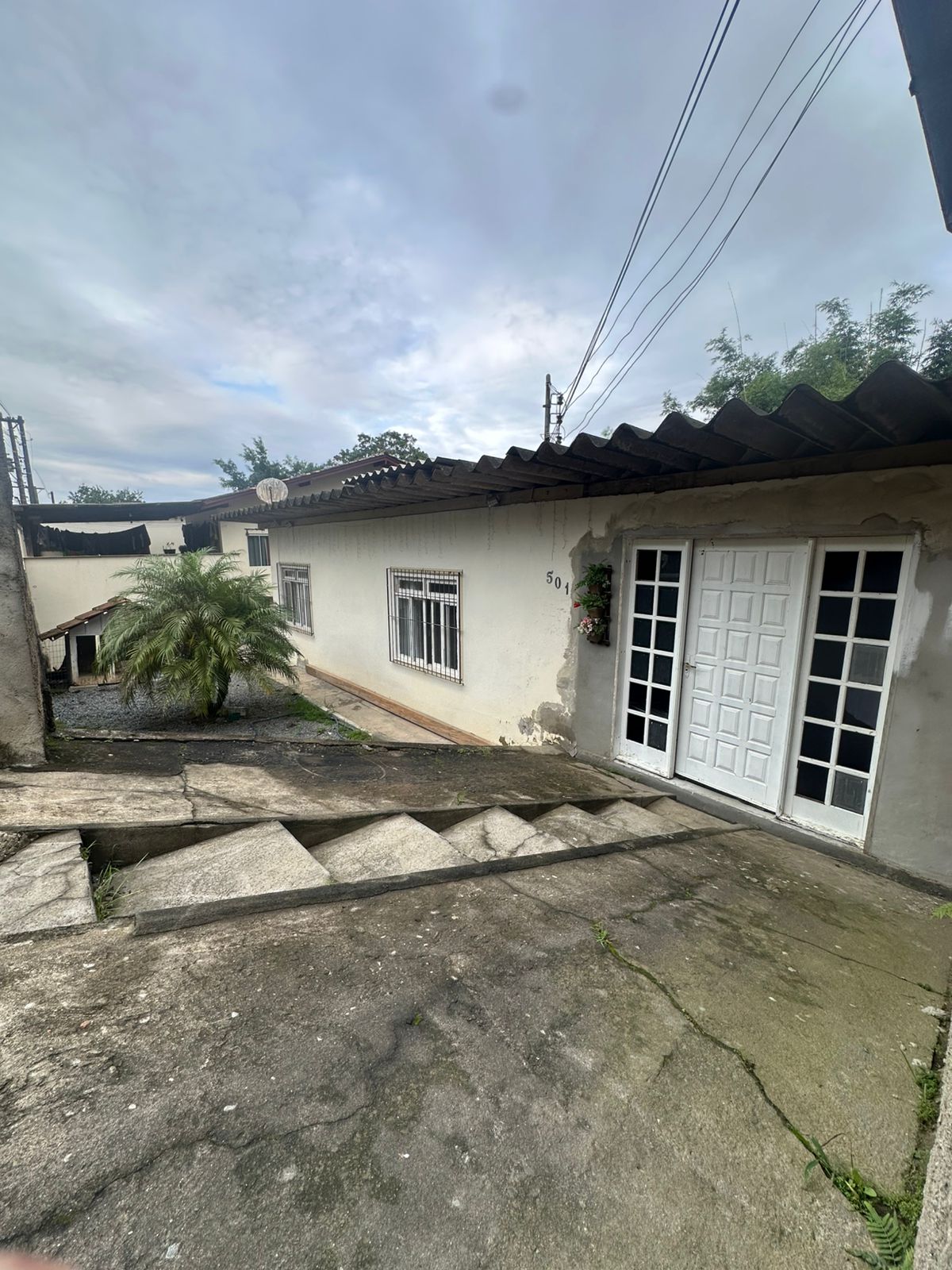 Código: C1383 – BLUMENAU – ÁGUA VERDE