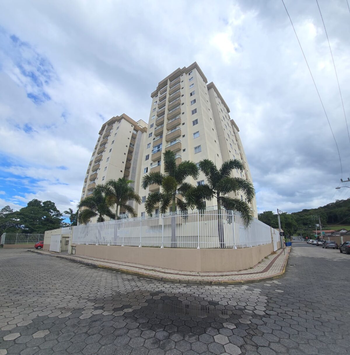 Código: A2033 – BLUMENAU- ITOUPAVA CENTRAL