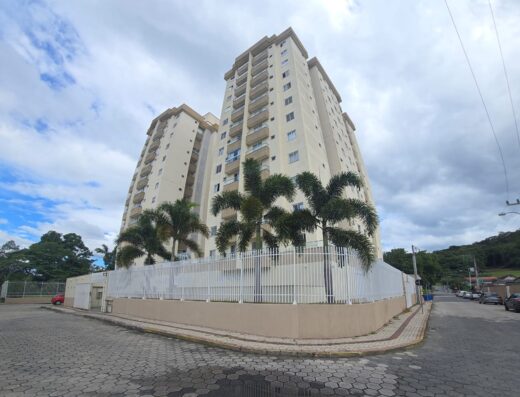 Código: A2033 – BLUMENAU- ITOUPAVA CENTRAL