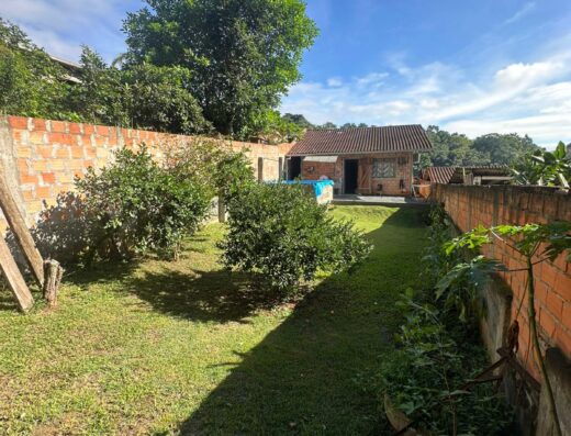 Código: C1500 – BLUMENAU – BADENFURT