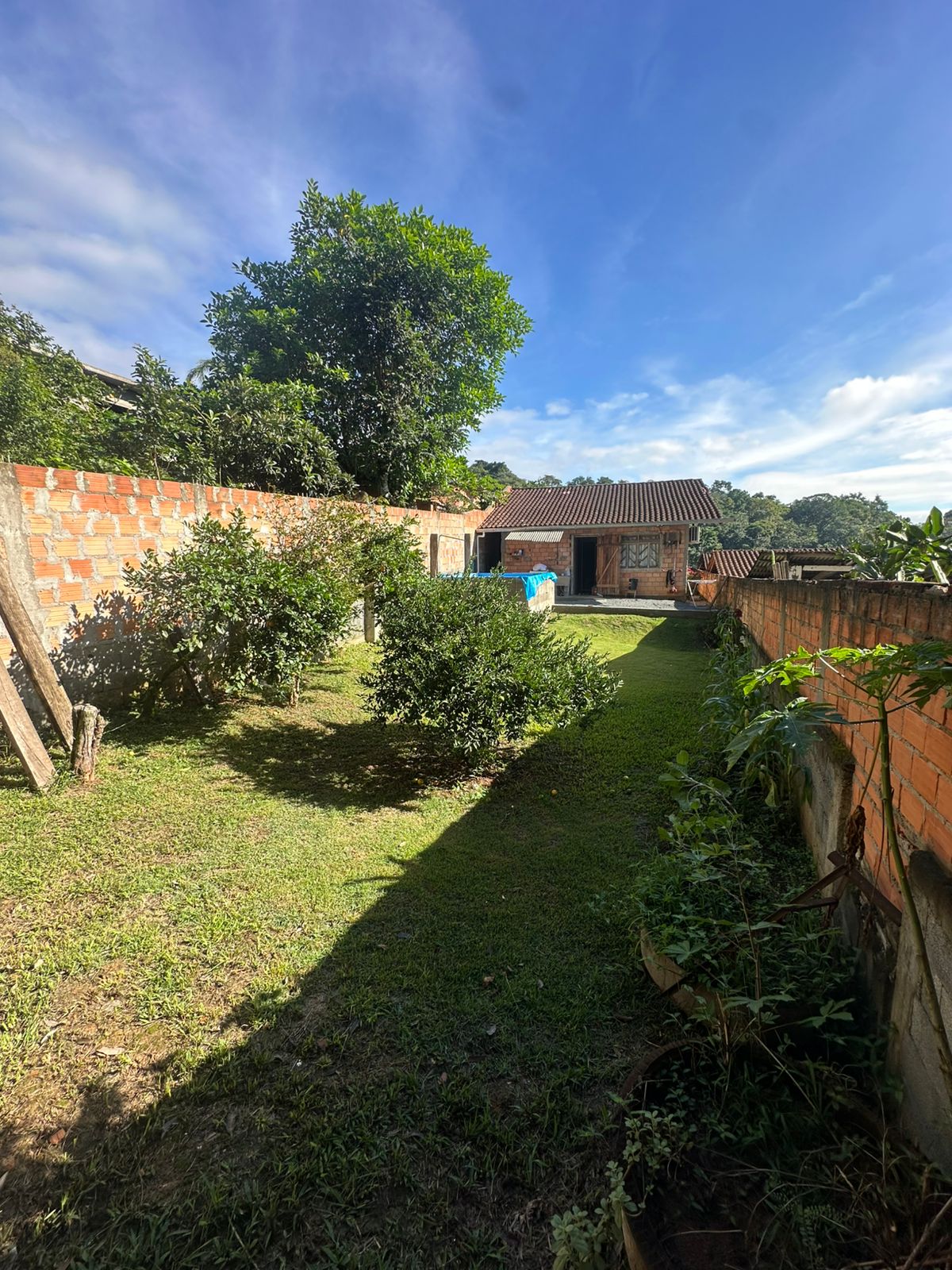 Código: C1500 – BLUMENAU – BADENFURT