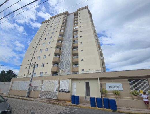 Código: A2033 – BLUMENAU- ITOUPAVA CENTRAL