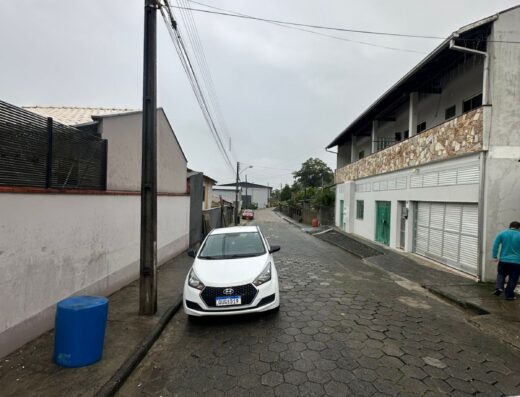 Código: A101 – BLUMENAU – FORTALEZA