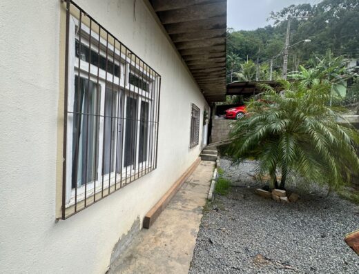 Código: C1383 – BLUMENAU – ÁGUA VERDE