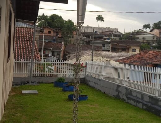Código: C1327 – BLUMENAU – SALTO