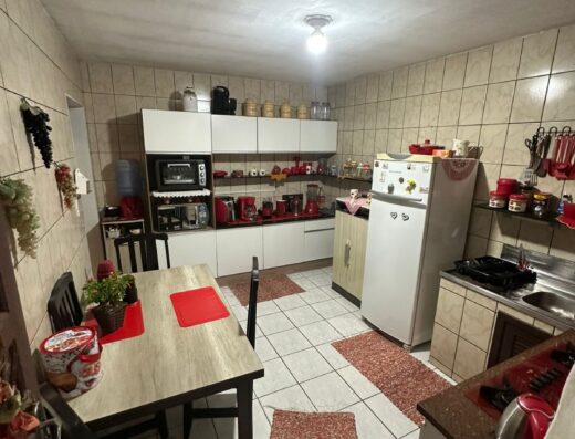 Código: A101 – BLUMENAU – FORTALEZA