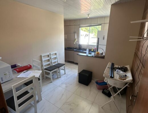 Código: A102 – BLUMENAU – ITOUPAVA CENTRAL