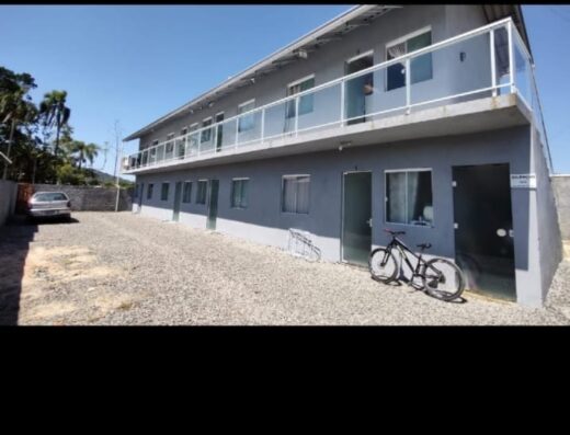 Apartamento Teste
