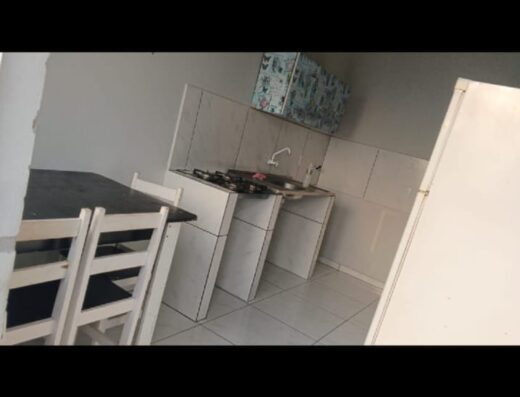 Apartamento Teste