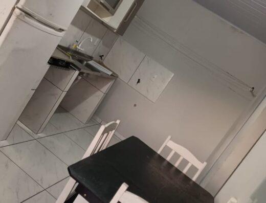 Apartamento Teste
