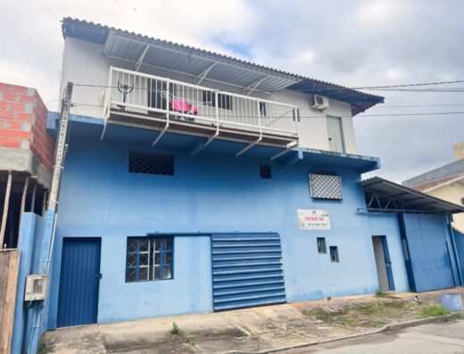 Código: PR01 – BLUMENAU – FORTALEZA