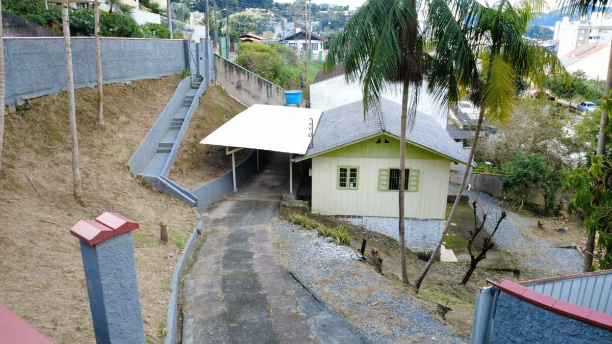 Código: C1501 – BLUMENAU – ITOUPAVA SECA