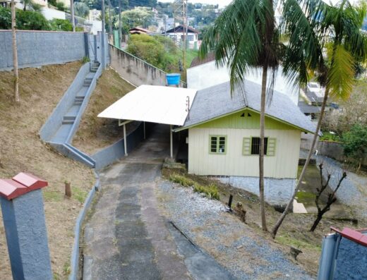 Código: C1501 – BLUMENAU – ITOUPAVA SECA