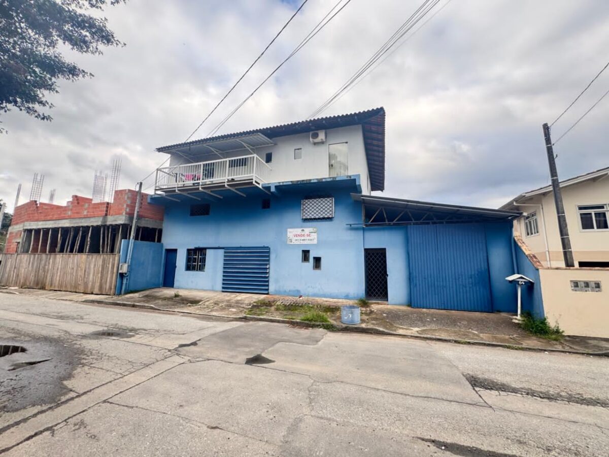 Código: PR01 – BLUMENAU – FORTALEZA