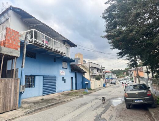 Código: PR01 – BLUMENAU – FORTALEZA