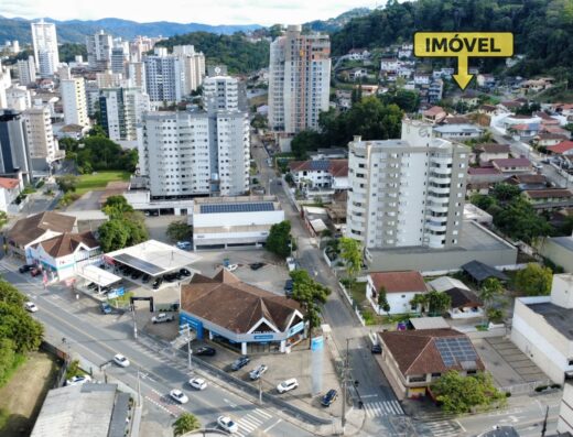 Código: C1501 – BLUMENAU – ITOUPAVA SECA