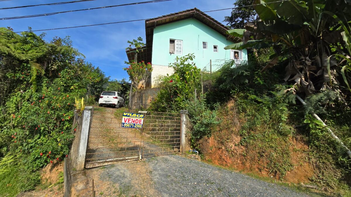 Código: C1357 – VELHA – BLUMENAU