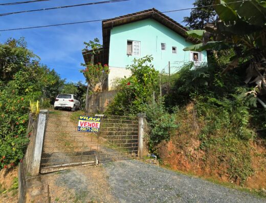 Código: C1357 – VELHA – BLUMENAU
