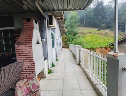 Código: C1503 – BLUMENAU – VELHA GRANDE