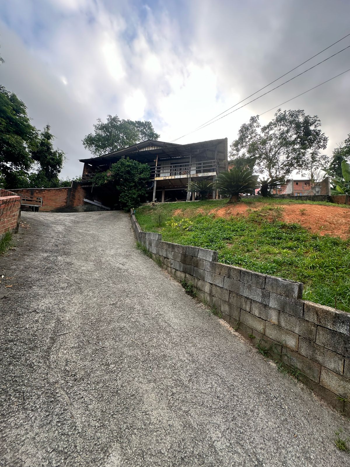 Código: C1437 – BLUMENAU – TESTO SALTO