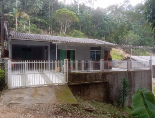 Código: C1503 – BLUMENAU – VELHA GRANDE