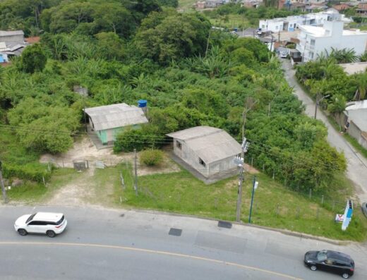 Código: T5517 – Gravatá – Penha – Lindo terreno