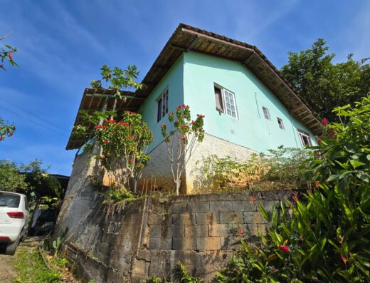 Código: C1357 – VELHA – BLUMENAU