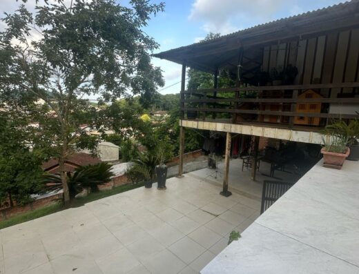 Código: C1437 – BLUMENAU – TESTO SALTO