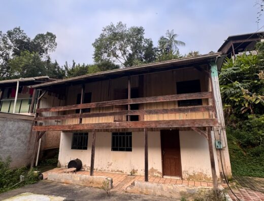 Código: C1504 – BLUMENAU – VELHA