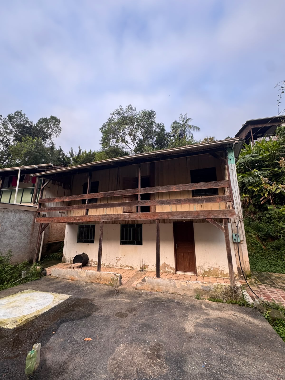 Código: C1504 – BLUMENAU – VELHA