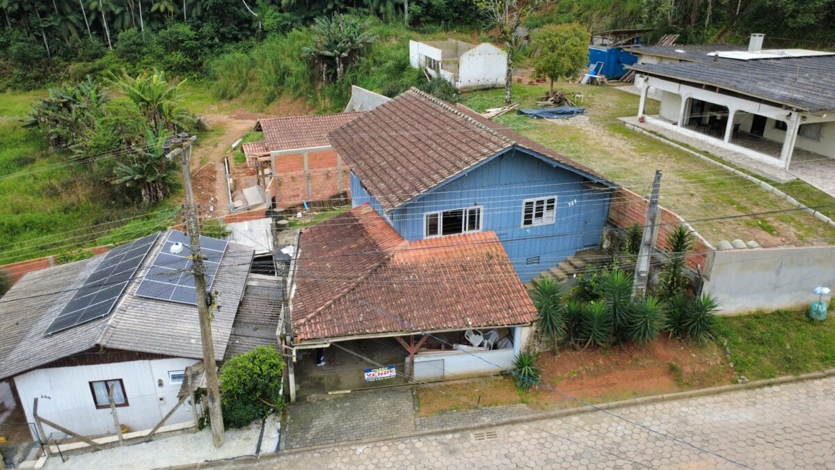 Código: C1507 – BLUMENAU – ITOUPAVAZINHA