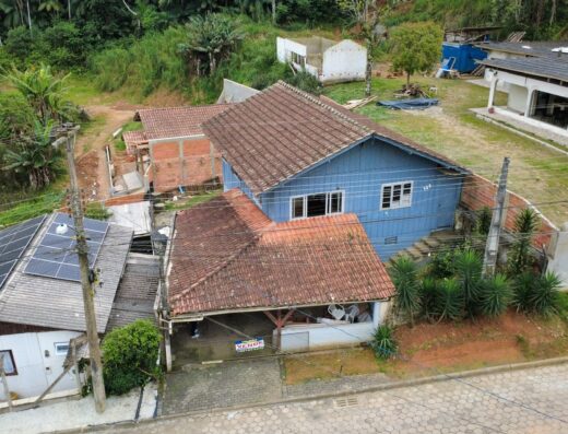 Código: C1507 – BLUMENAU – ITOUPAVAZINHA