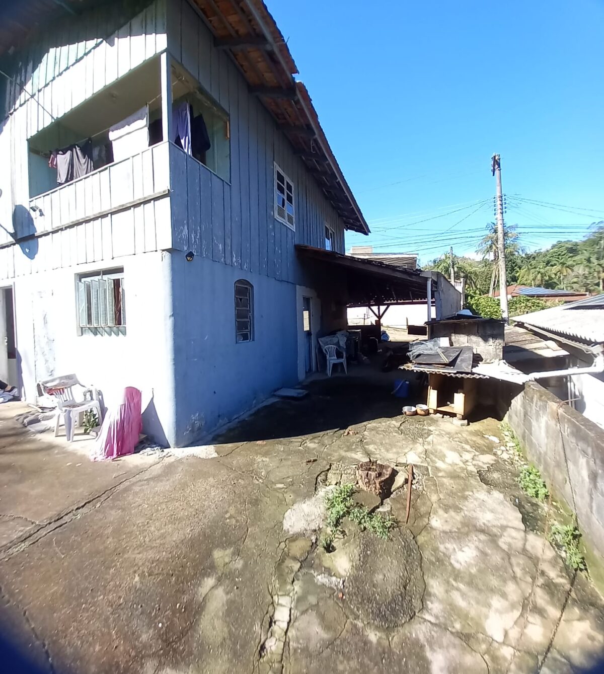 Código: C1507 – BLUMENAU – ITOUPAVAZINHA