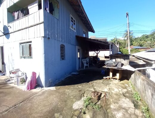 Código: C1507 – BLUMENAU – ITOUPAVAZINHA