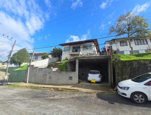 Código: C1508 – BLUMENAU – ITOUPAVA NORTE