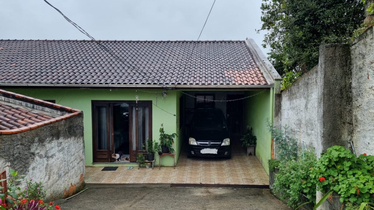 Código: C1068 – BLUMENAU – GARCIA