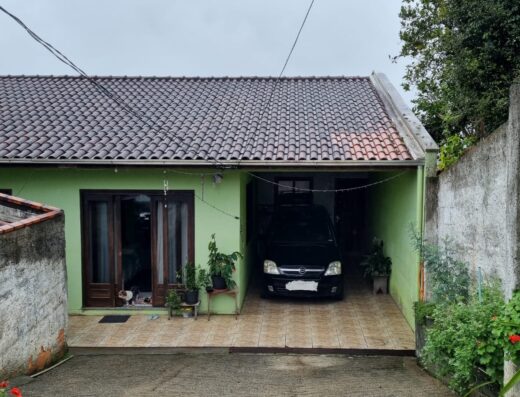 Código: C1068 – BLUMENAU – GARCIA