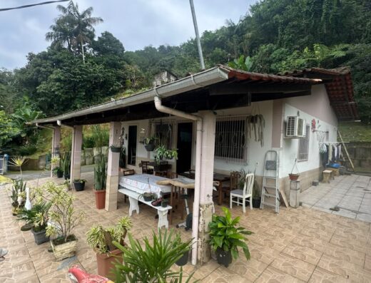 Código: C1506 – BLUMENAU – GARCIA