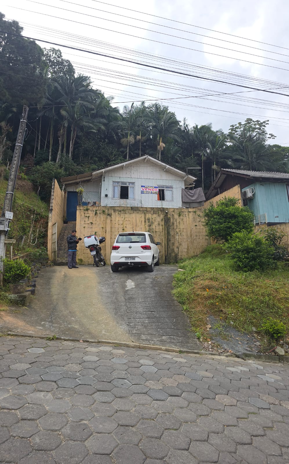 Código: C1509 – BLUMENAU – BADENFURT