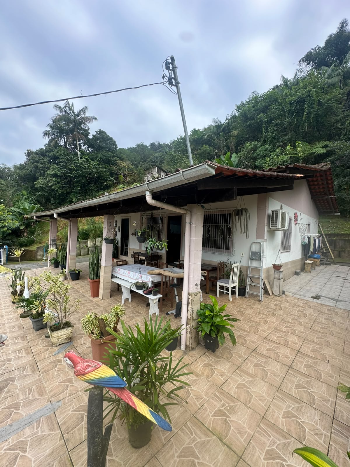 Código: C1506 – BLUMENAU – GARCIA