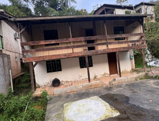 Código: C1504 – BLUMENAU – VELHA