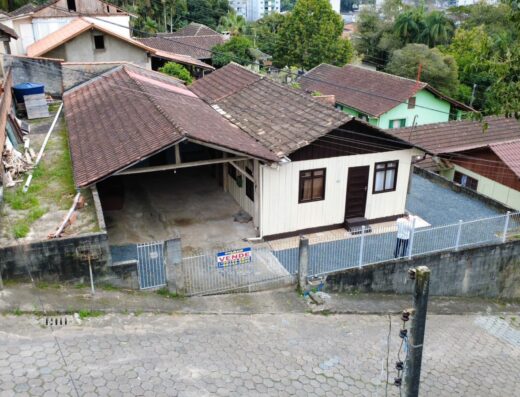 Código: C1510 – BLUMENAU – TRIBESS