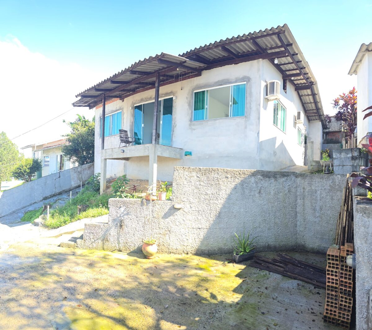 Código: C1508 – BLUMENAU – ITOUPAVA NORTE
