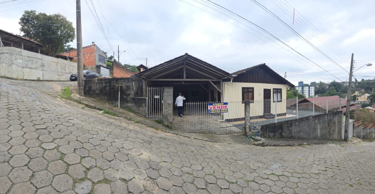 Código: C1510 – BLUMENAU – TRIBESS