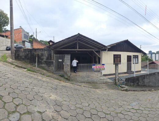 Código: C1510 – BLUMENAU – TRIBESS