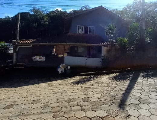 Código: C1507 – BLUMENAU – ITOUPAVAZINHA