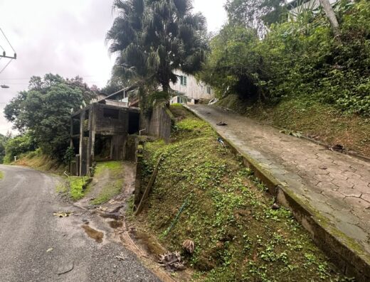 Código: C1504 – BLUMENAU – VELHA