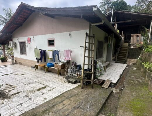 Código: C1506 – BLUMENAU – GARCIA