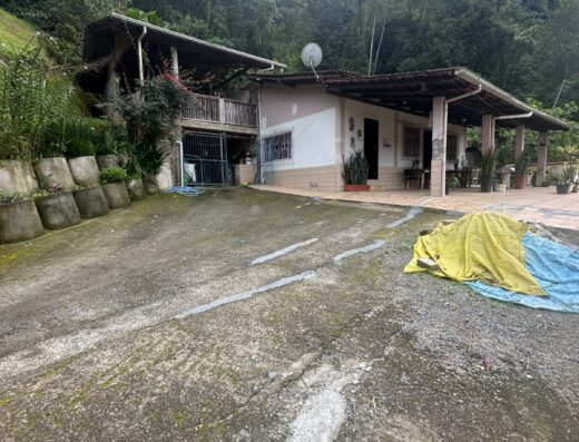 Código: C1506 – BLUMENAU – GARCIA