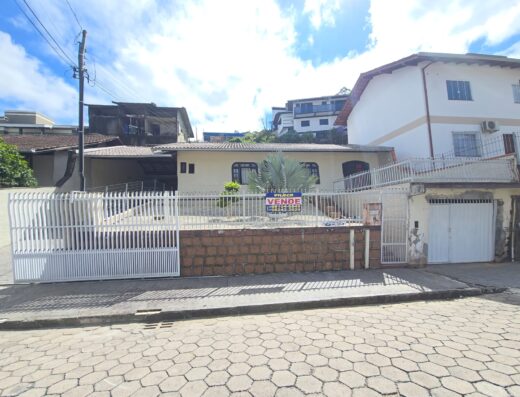 Código: C1511 – BLUMENAU – TRIBESS